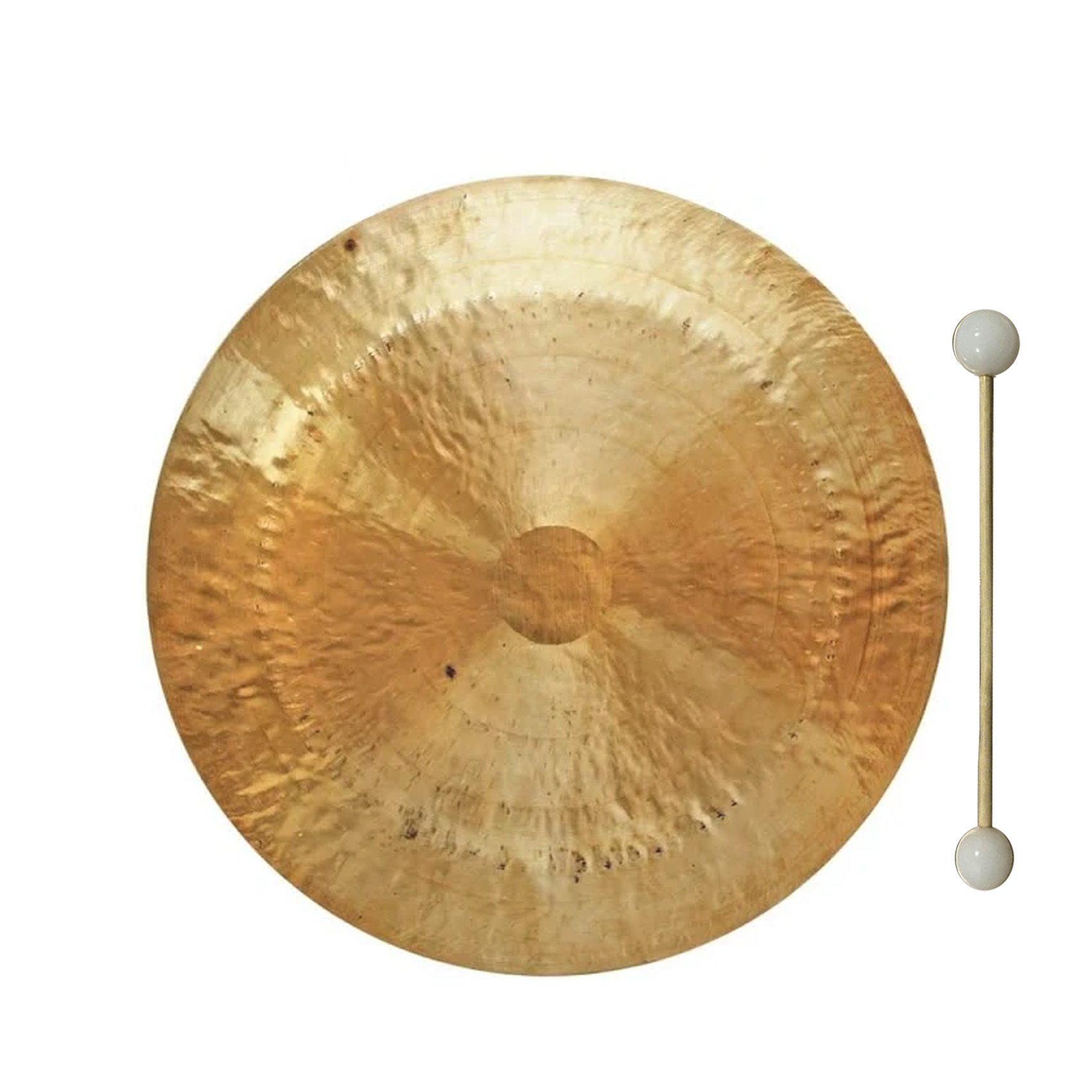 Flumi Gong Wand