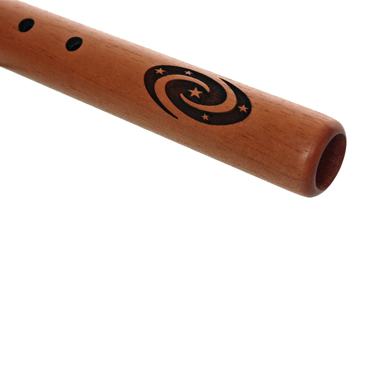 HIGH SPIRIT FLUTE 440 HZ TRADITIONAL - KEY OF G MINOR