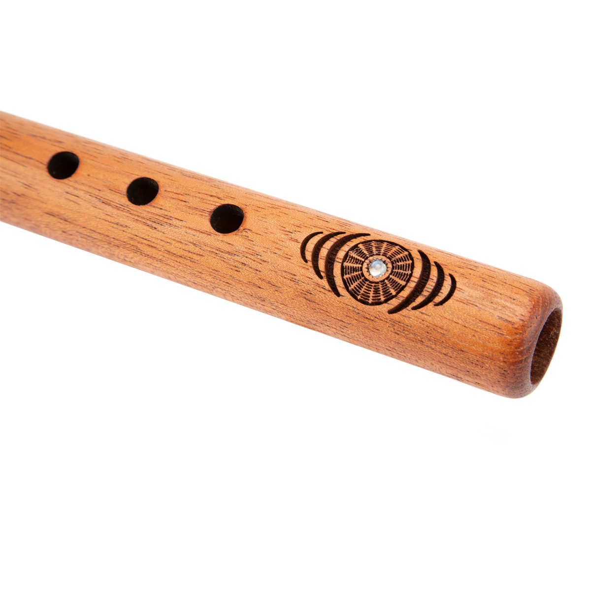 High Spirits - Spirit Flute 432Hz Son of Drum
