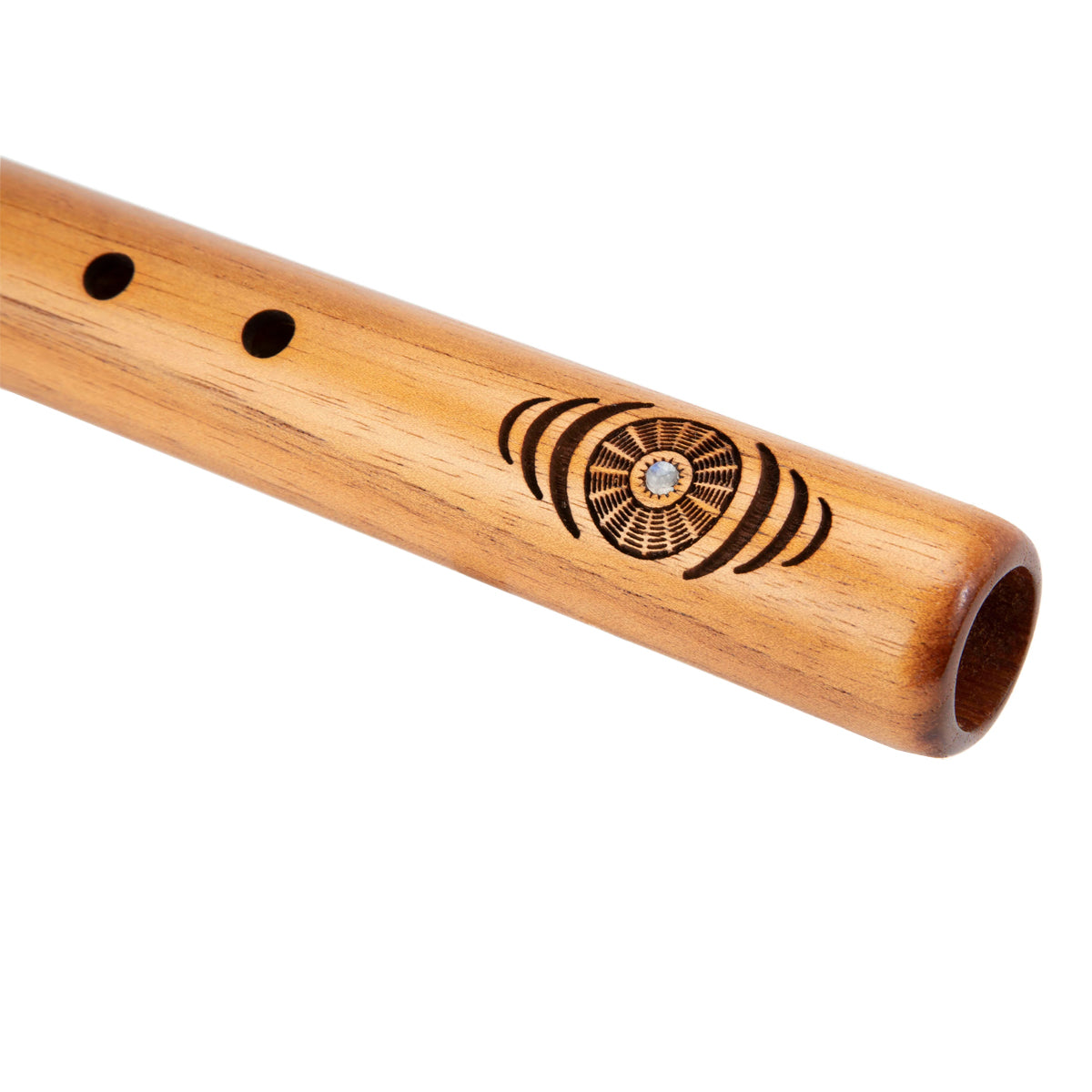 Flute 432Hz - Key of A