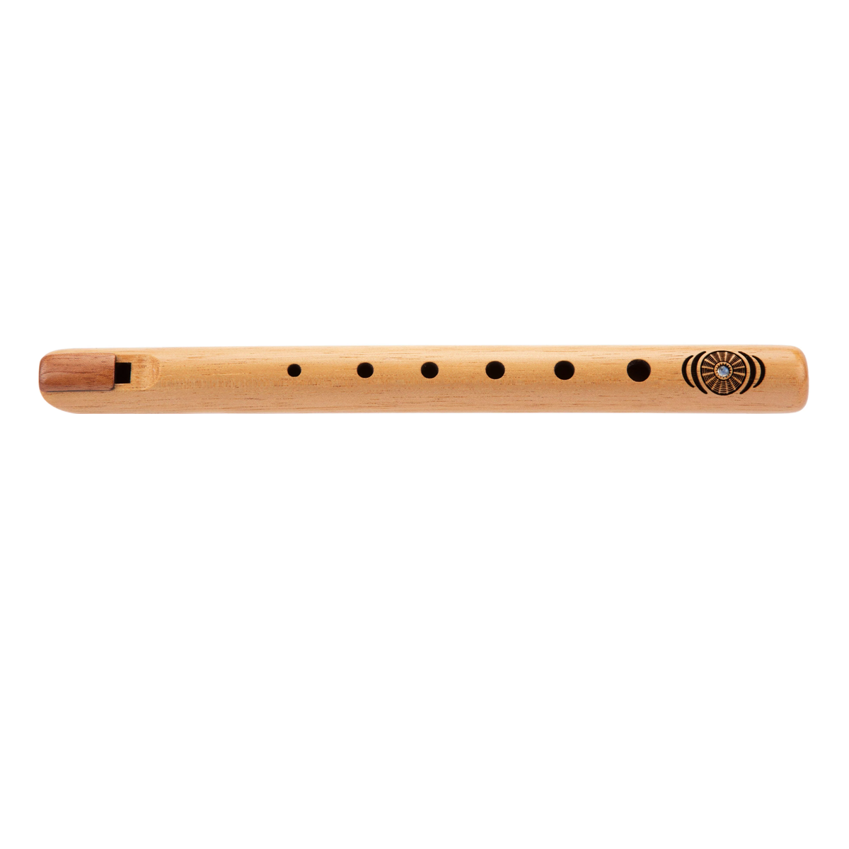 High Spirits - Spirit Flute 432Hz - Key of D