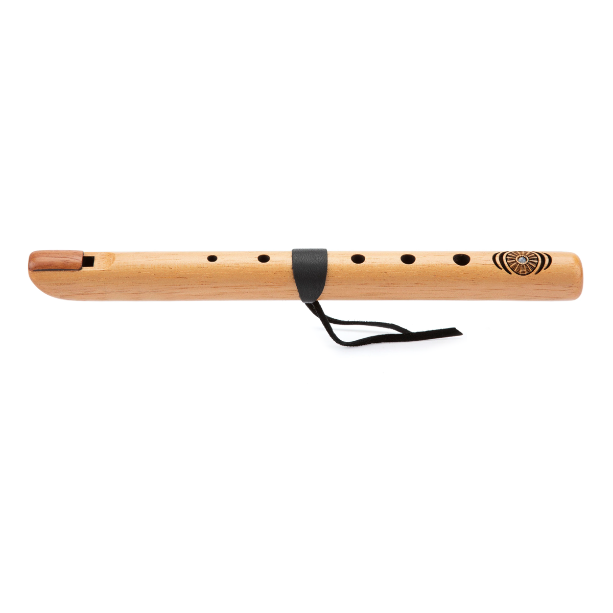 Native american Flute 432Hz - Key of D