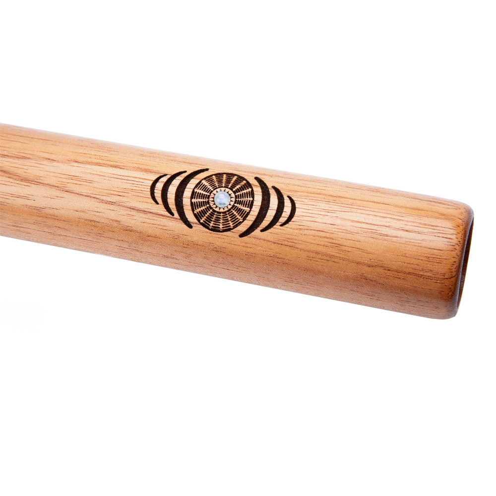 High Spirits - Spirit Flute 432Hz Bass - B