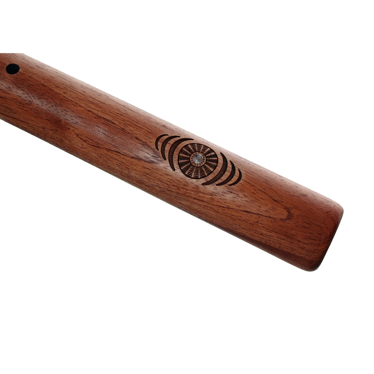 Traditional Native Flutes - Indian american