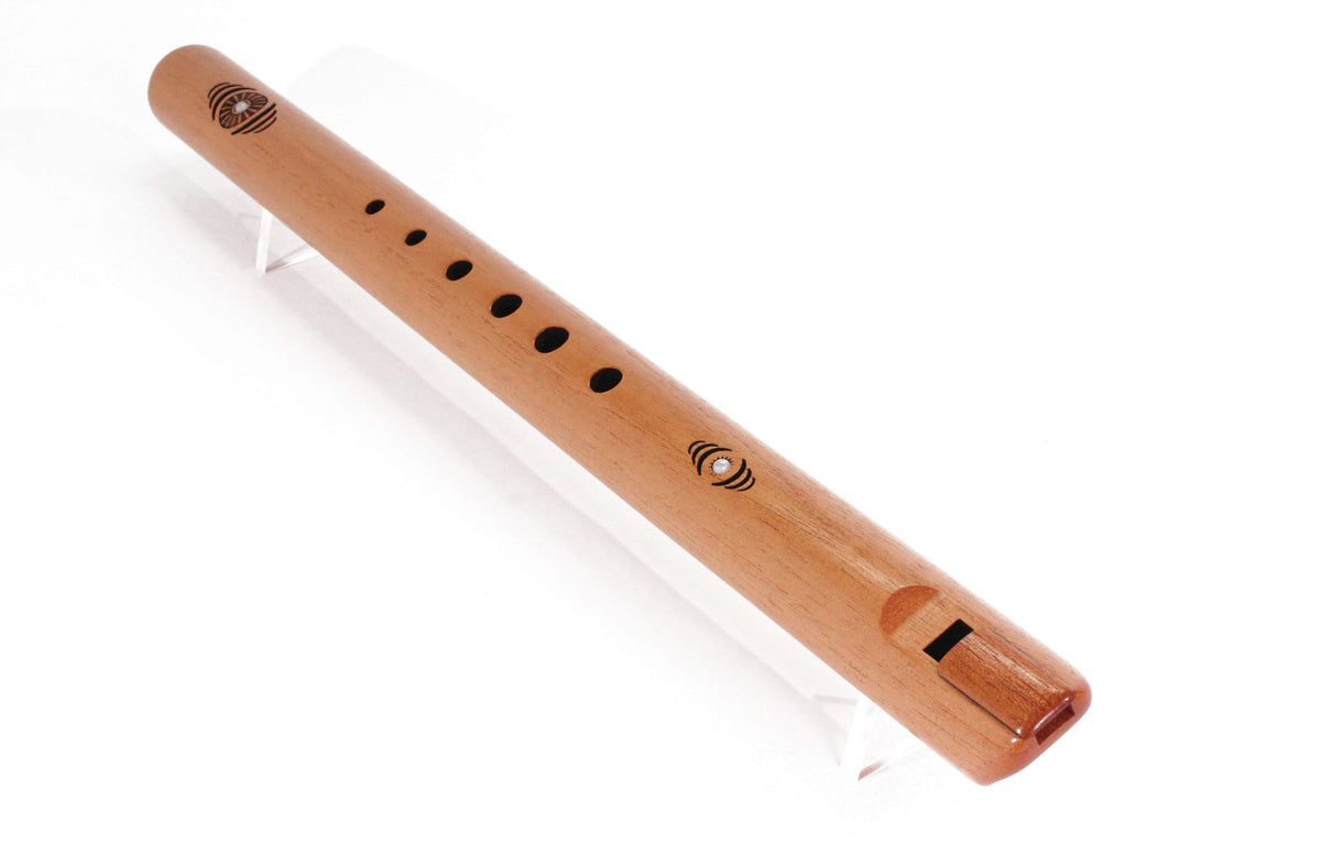 High Spirits - Spirit Flute 432Hz Bass - C