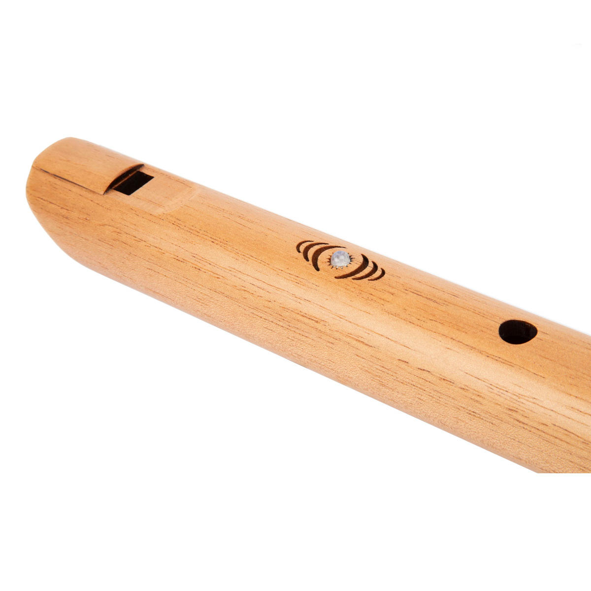 Native american flute E