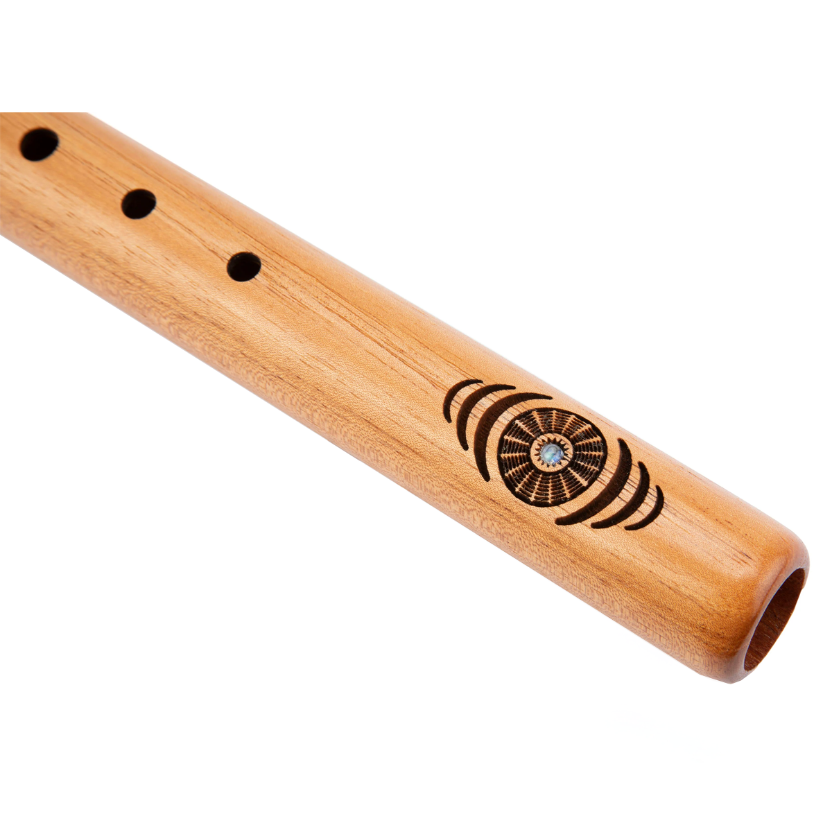 Native american flute Key of G