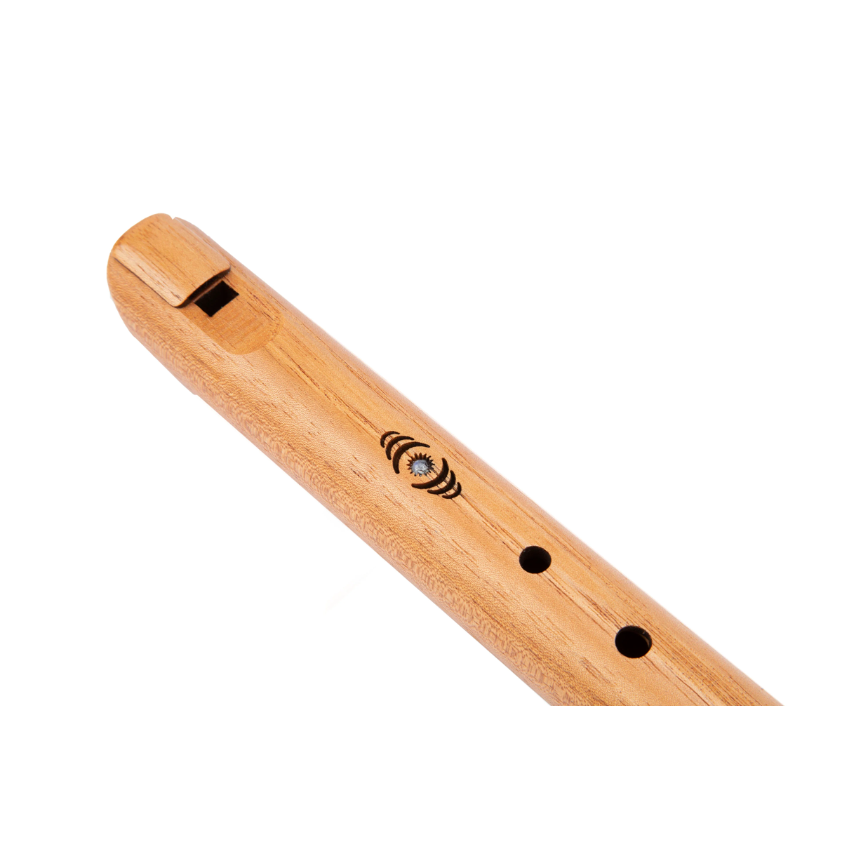 Native pentatonic flutes - key of g