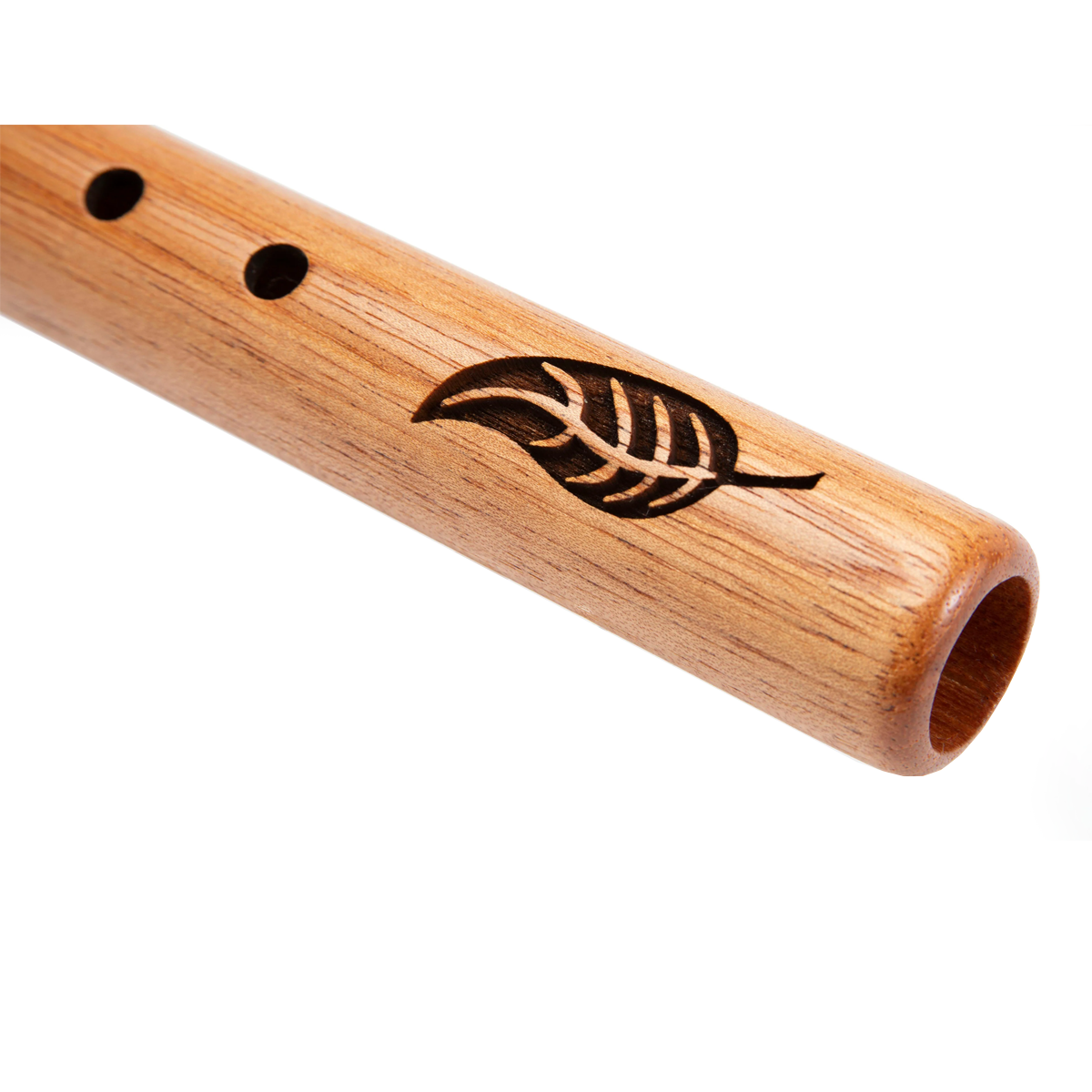 Native american flute - Traditional - A