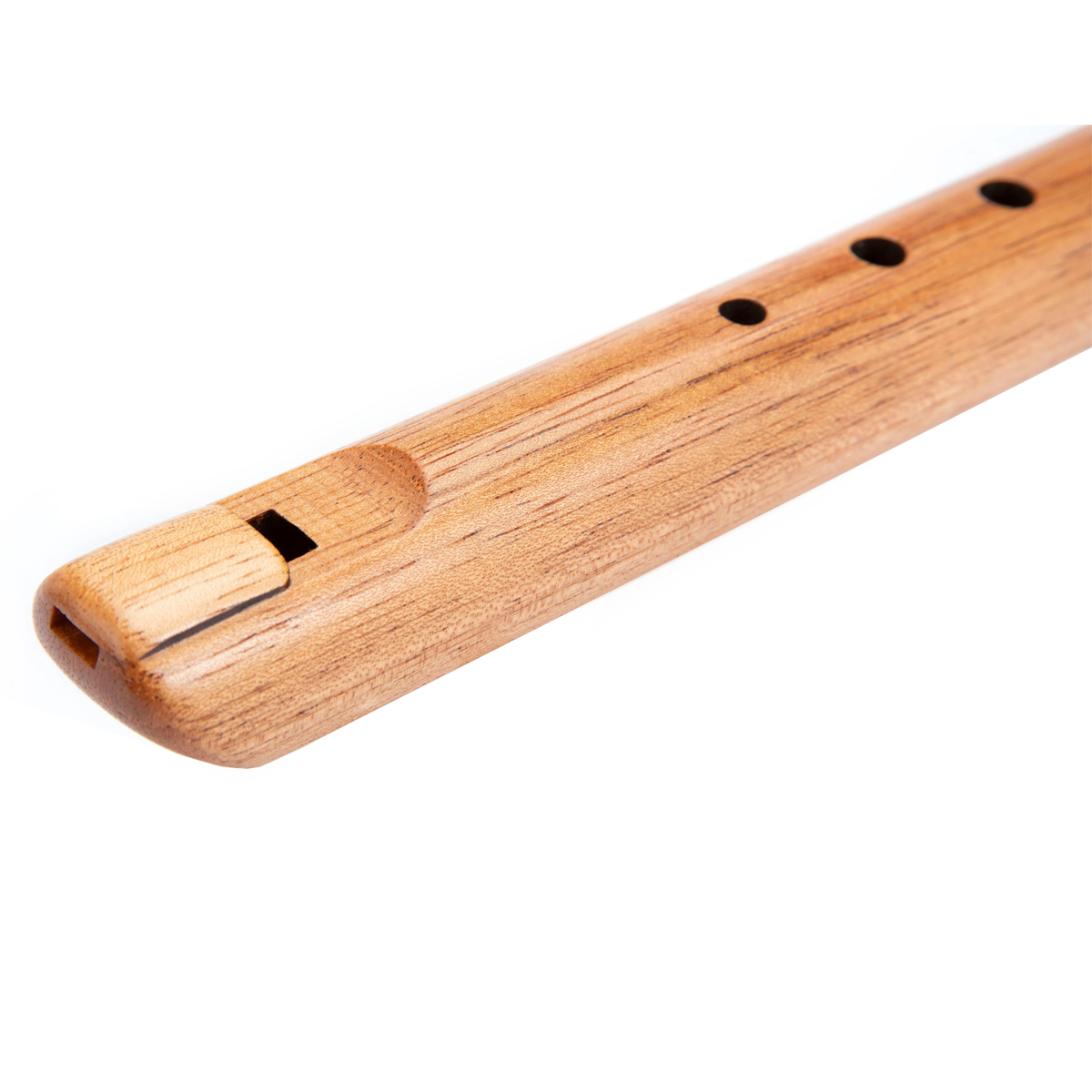 Son of drum - Traditional wooden flute - A