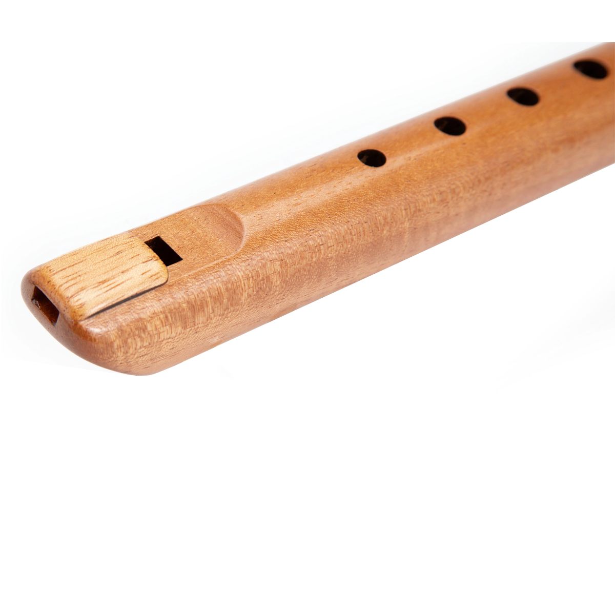 Native american traditional flute B