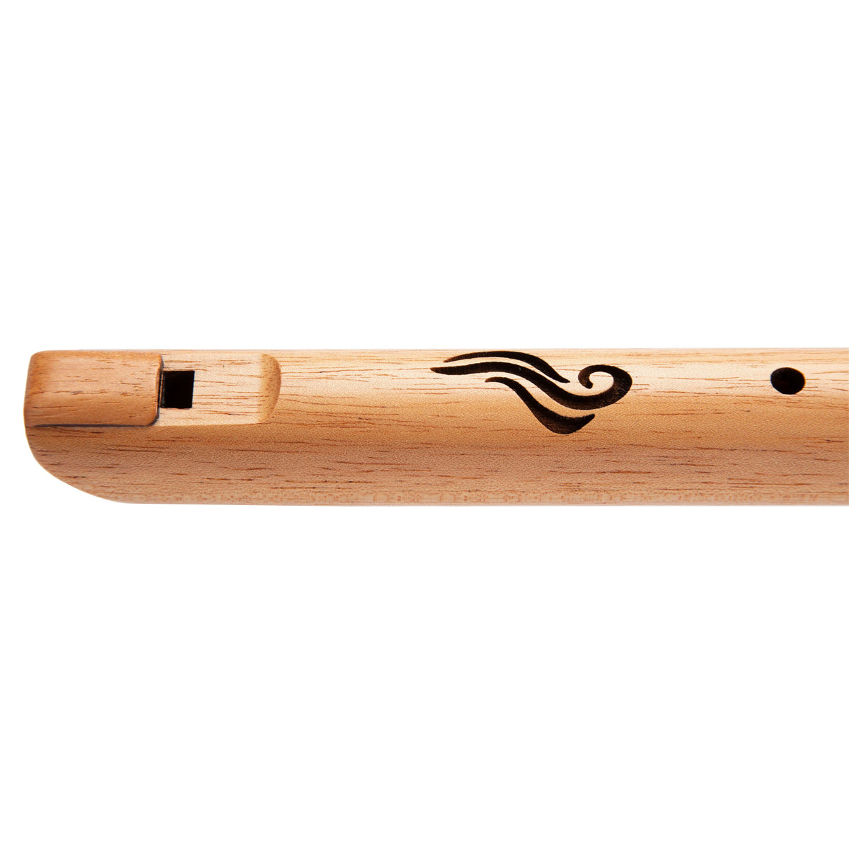 Spirit Flute Traditional - F#