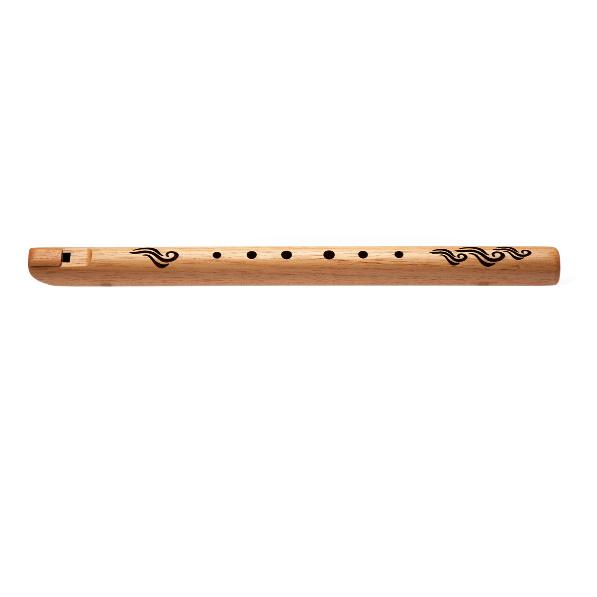 High Spirits - Spirit Flute Traditional - F#