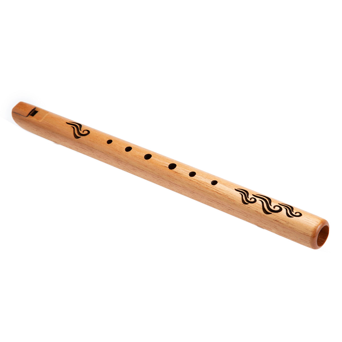 Flute Traditional - F#