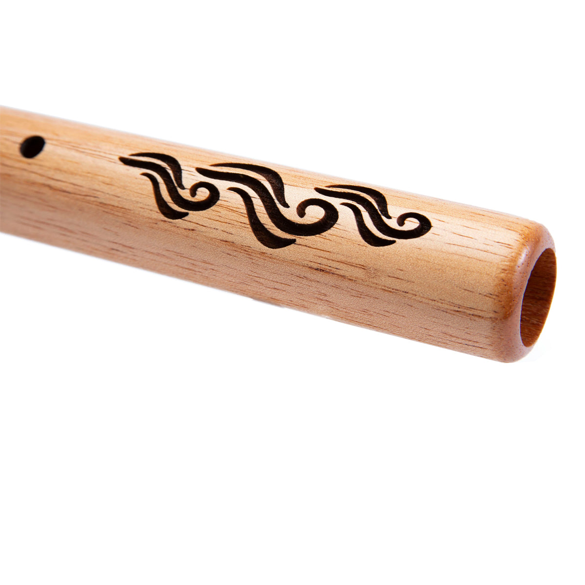 Son of drum - Spirit Flute Traditional - F#