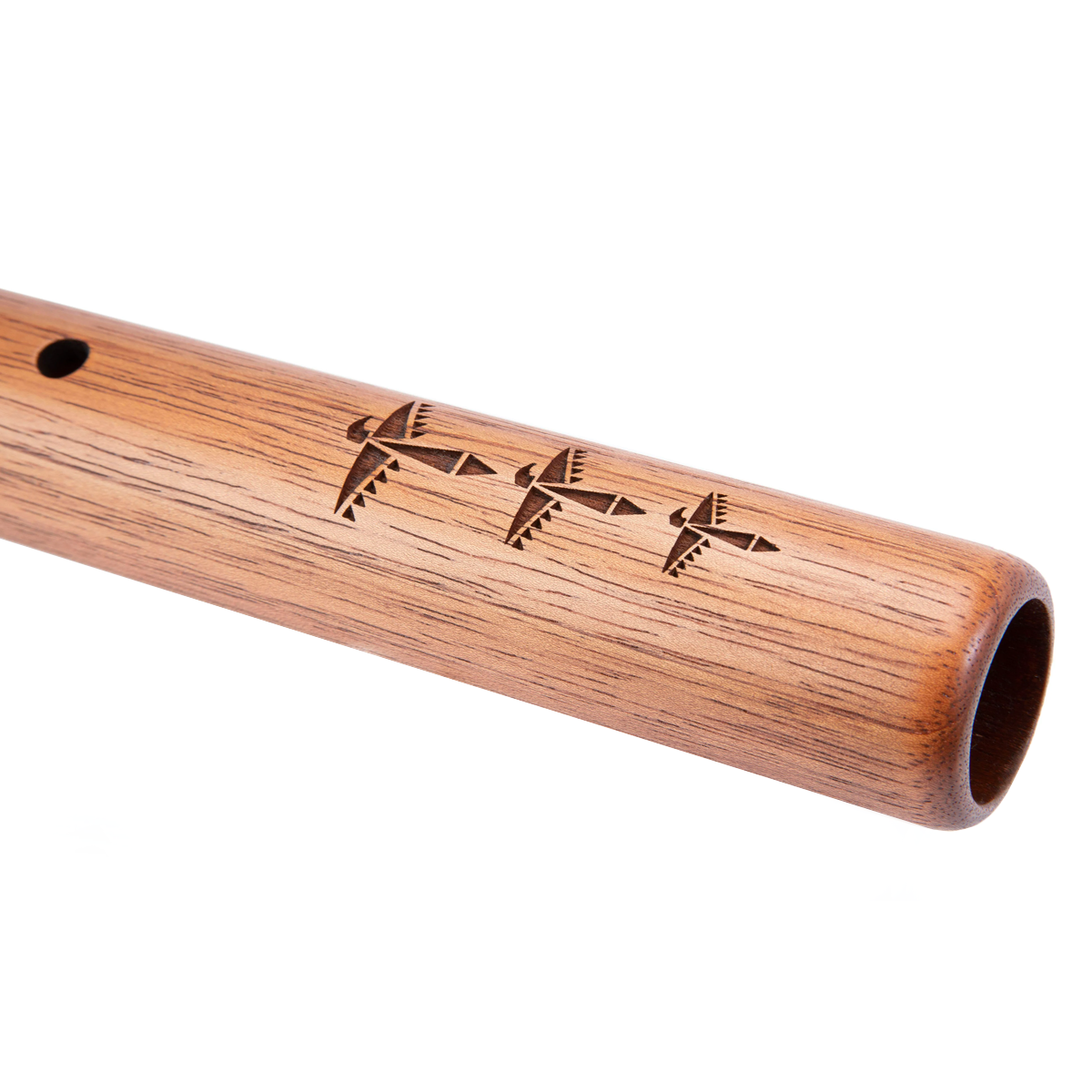 buy native american High spirits flute - Australia