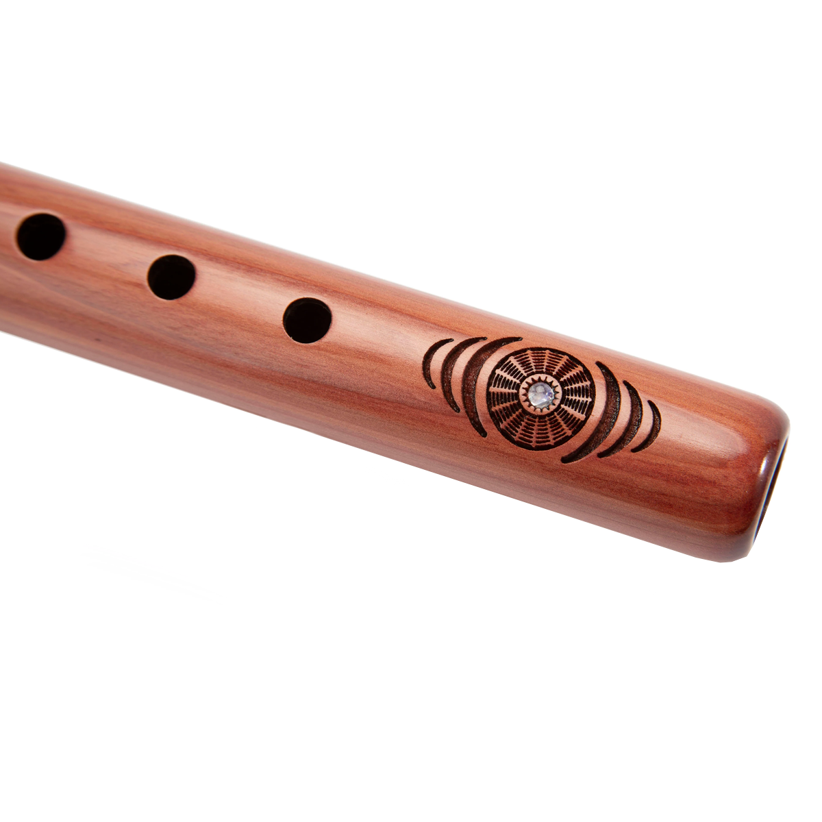 Native american flute to buy - 432Hz key of C