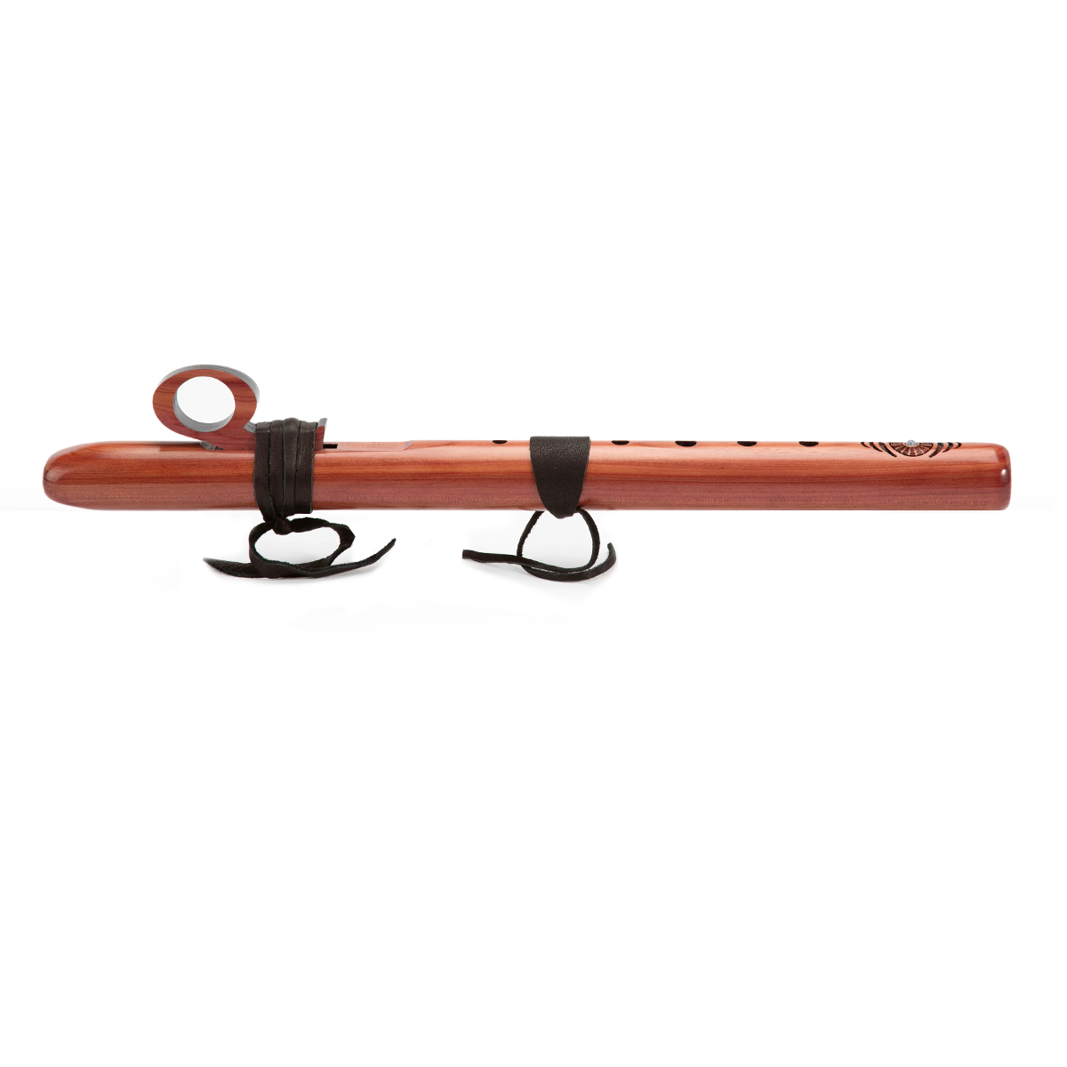 Indian american flute 432Hz High C - Australia