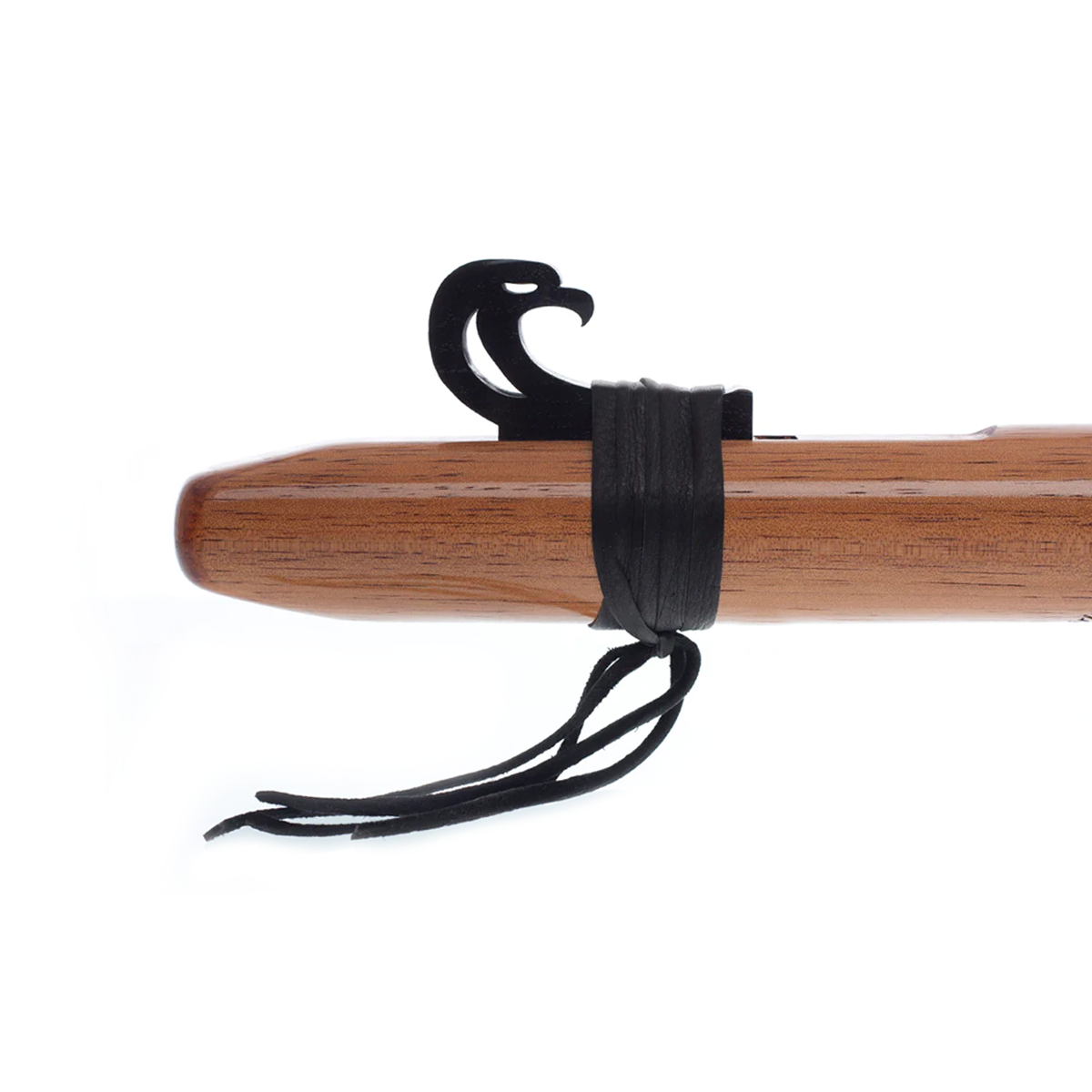 Native american instrument - flute B