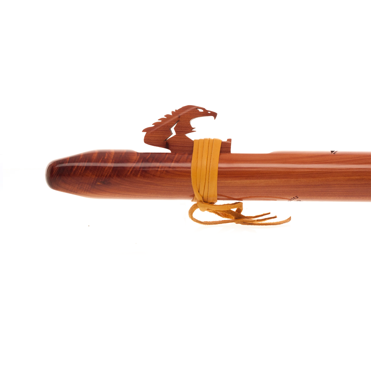 Native american Bass Flute - Australia