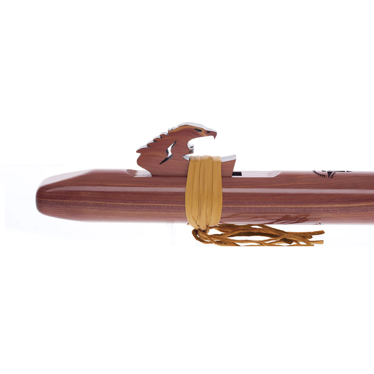 Traditional indian american High Spirits Flute to buy Australia