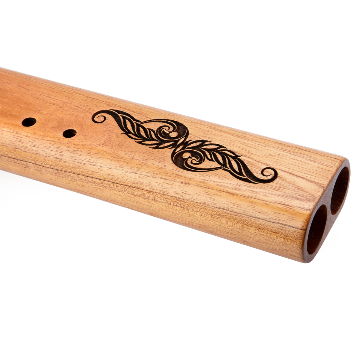 High Spirits Double Nova Flute - Bass E AUSTRALIA