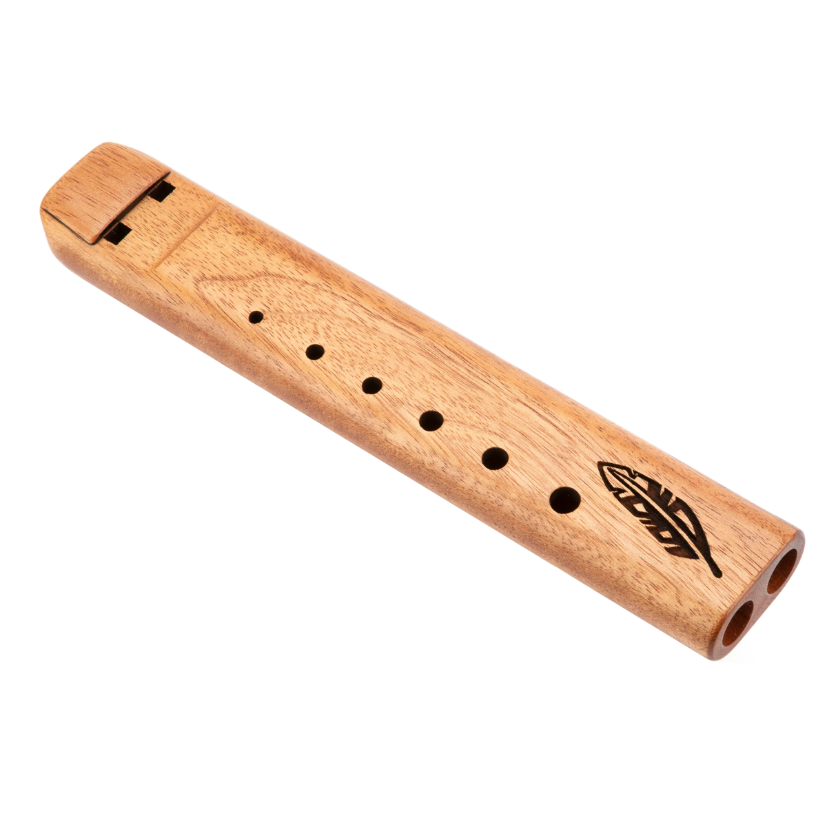 Pentatonic Double Flute - High D