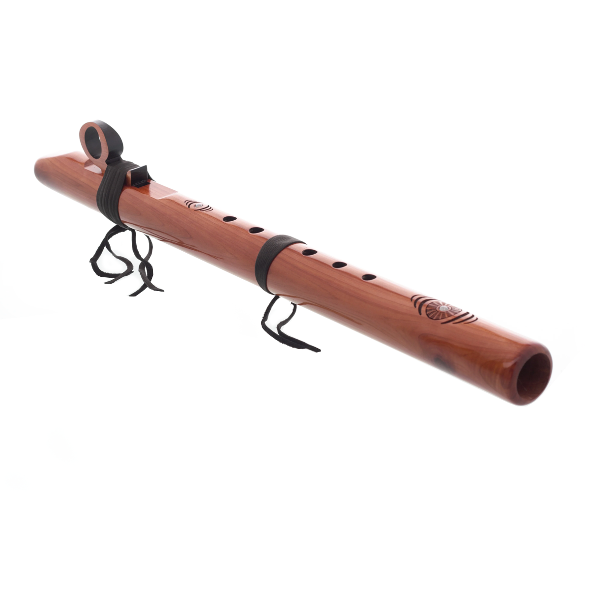 Native american flute - Bass D Australia