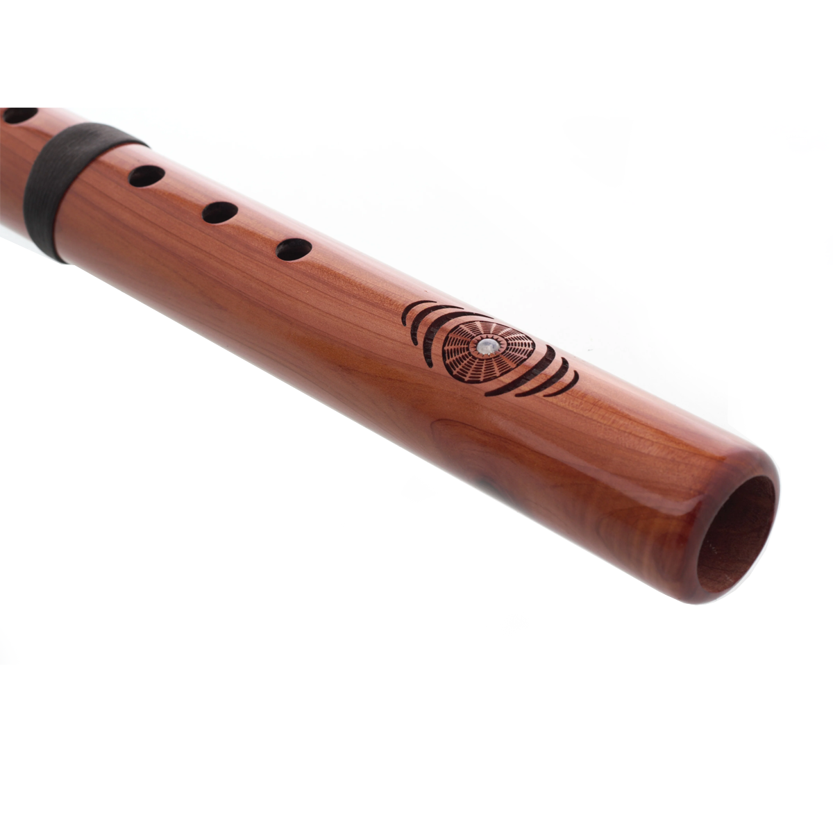 Pentatonic wooden flute to buy in australia