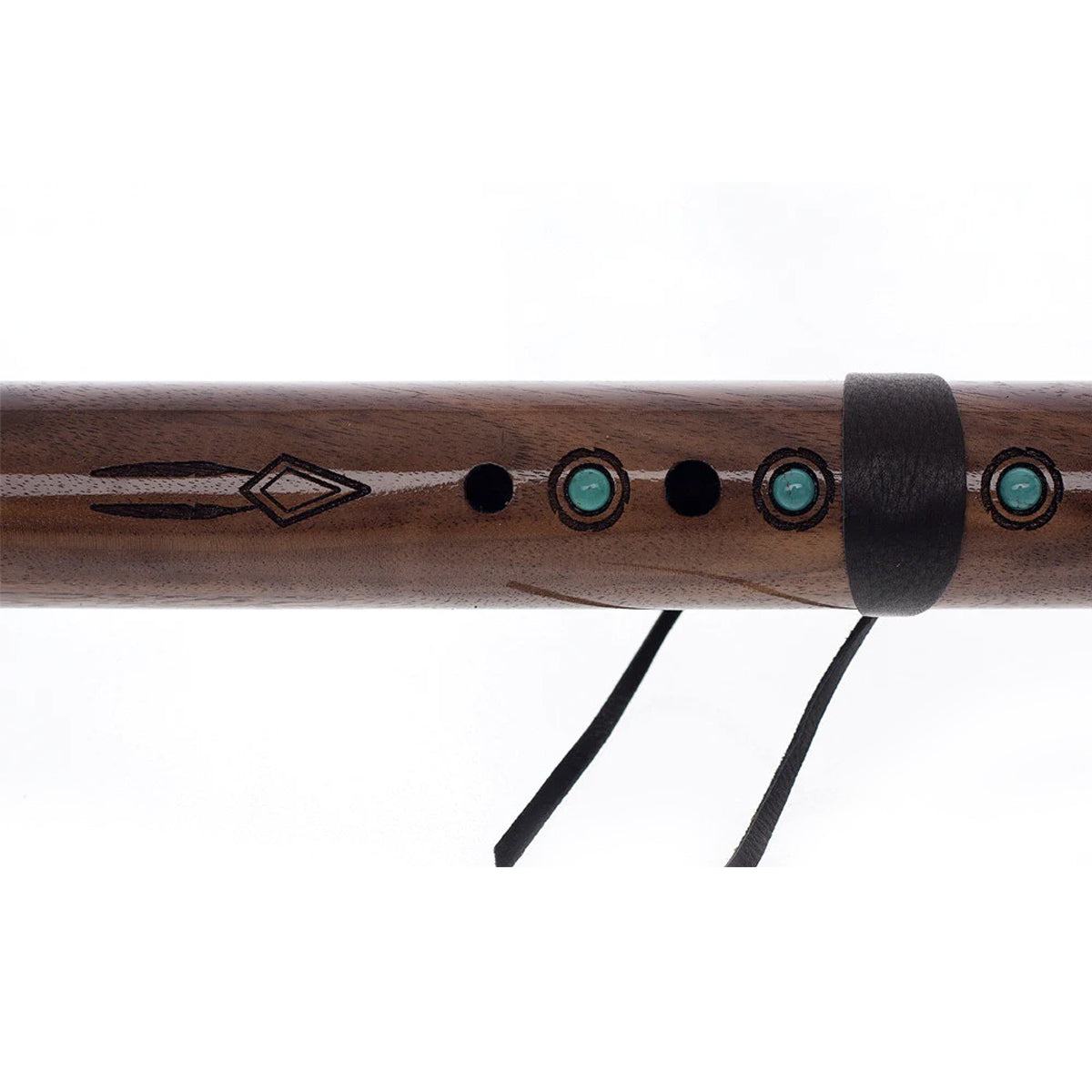 Golden Eagle F# Flute - Australia