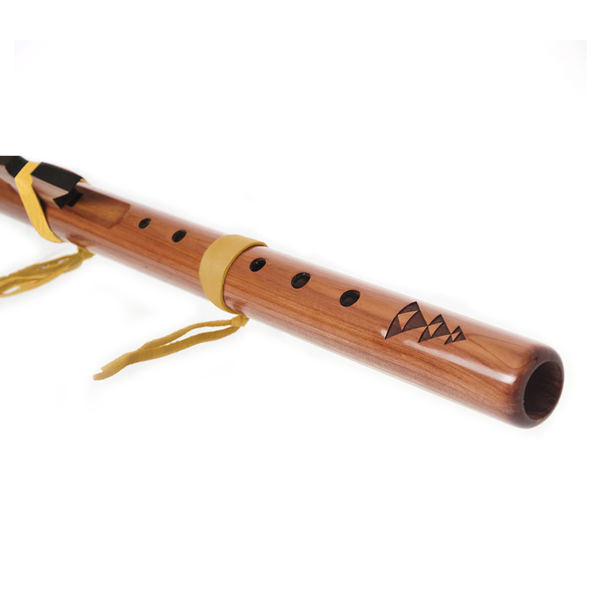 High Spirits 'High B-flat' Flute - Australia