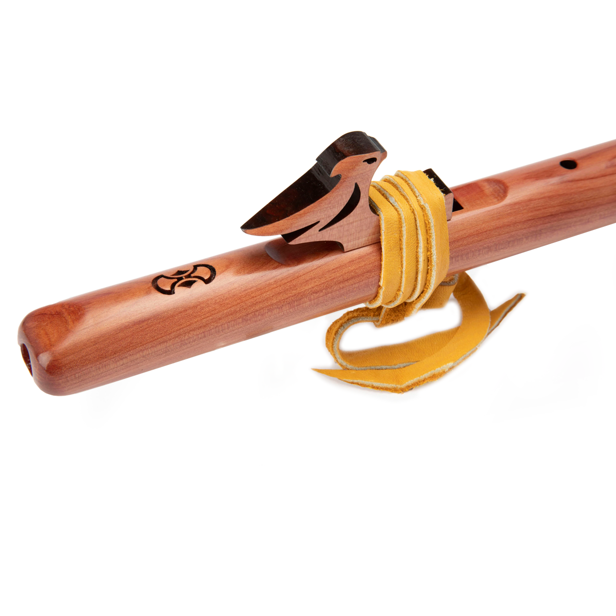 High Spirits Kestrel "High E" - Aromatic Cedar