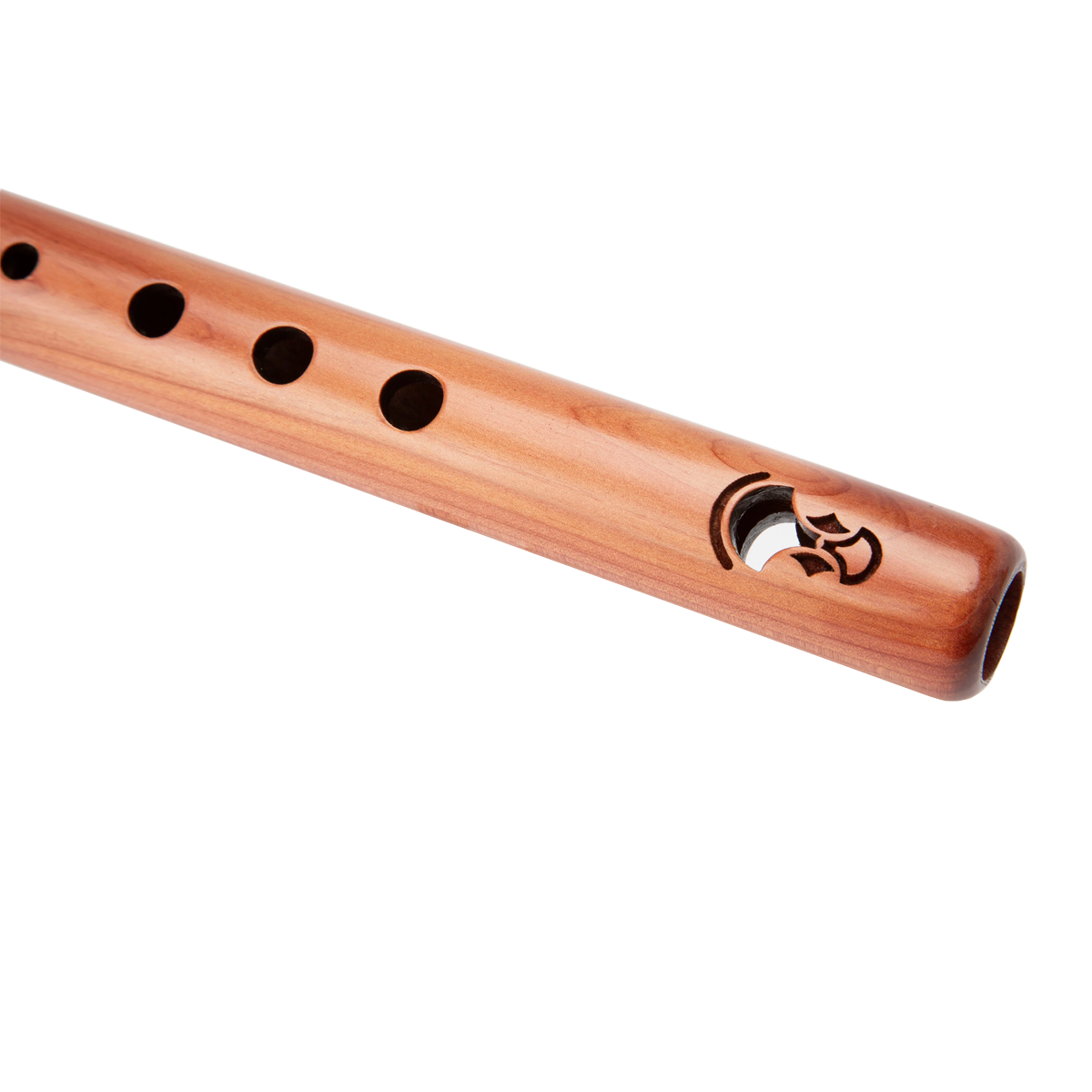Kestrel High E wooden flute australia