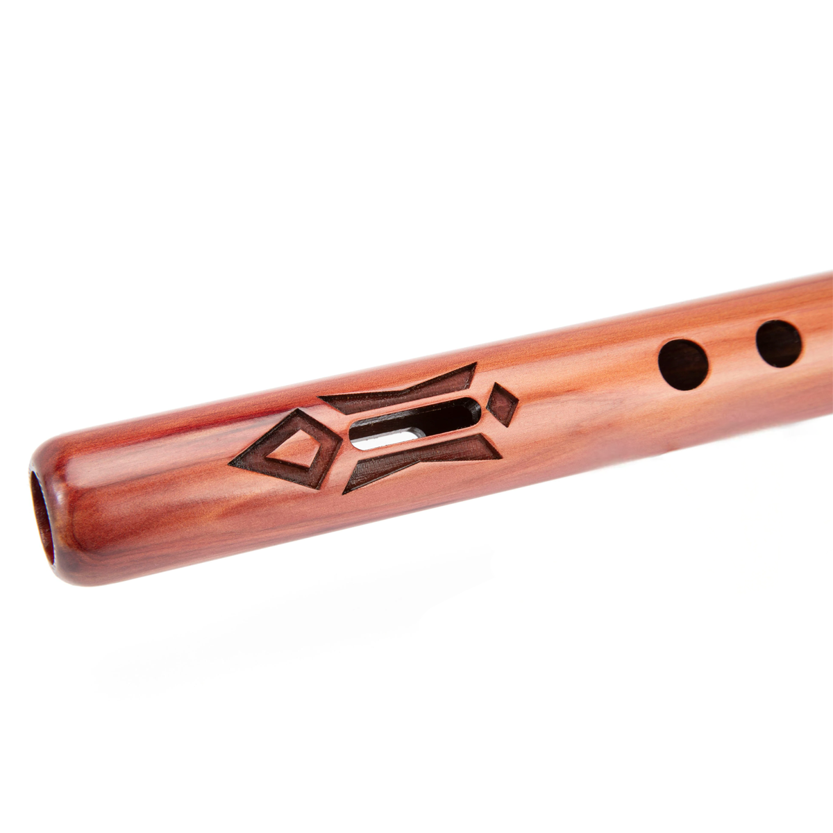 Native American flute Australia - High spirit flutes