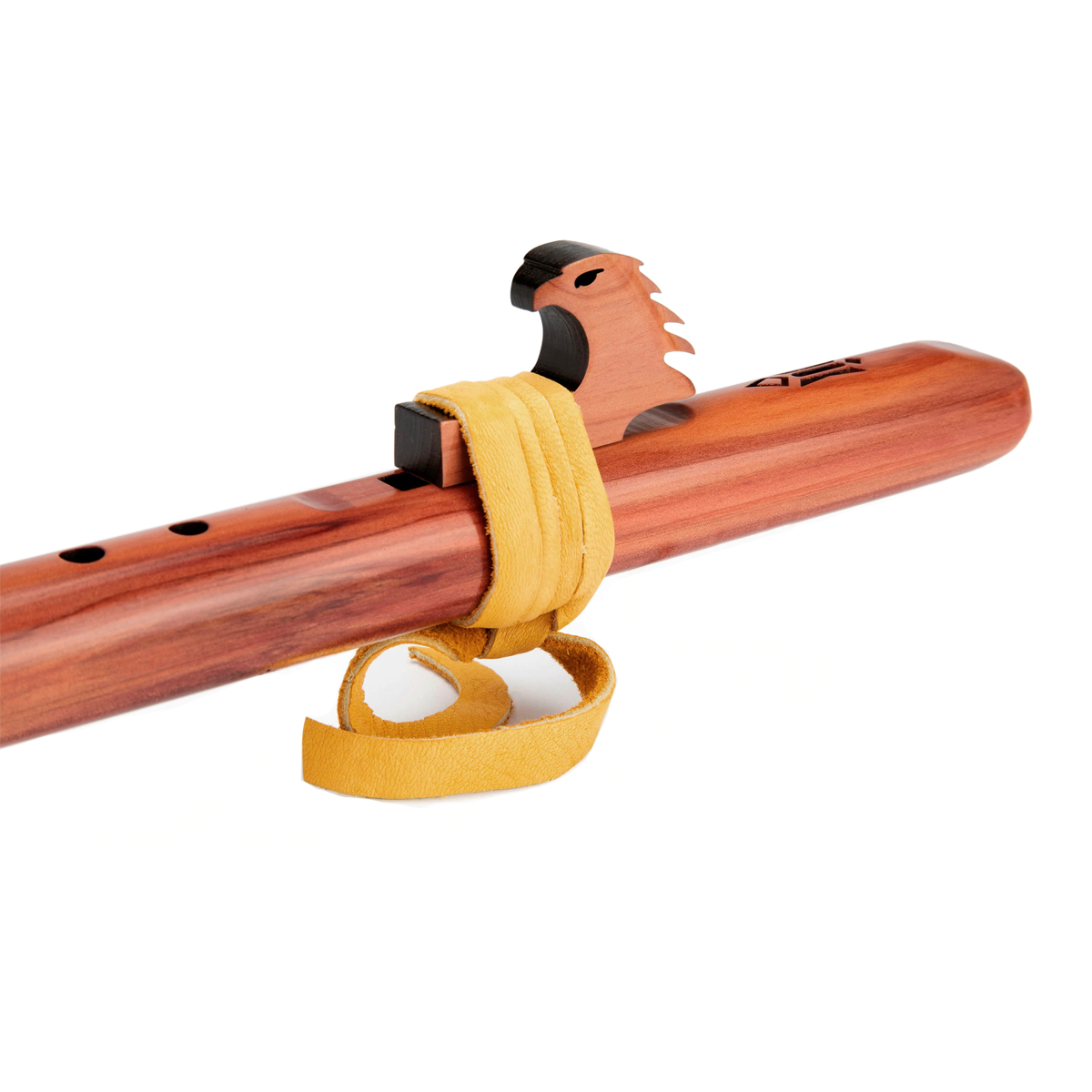 High Spirits Australia flute "High F#"