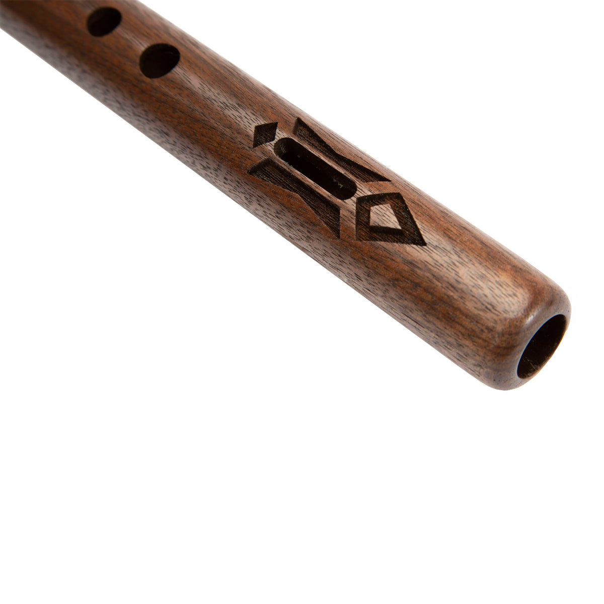 Son of drum - Kestrel "High F#" - Walnut