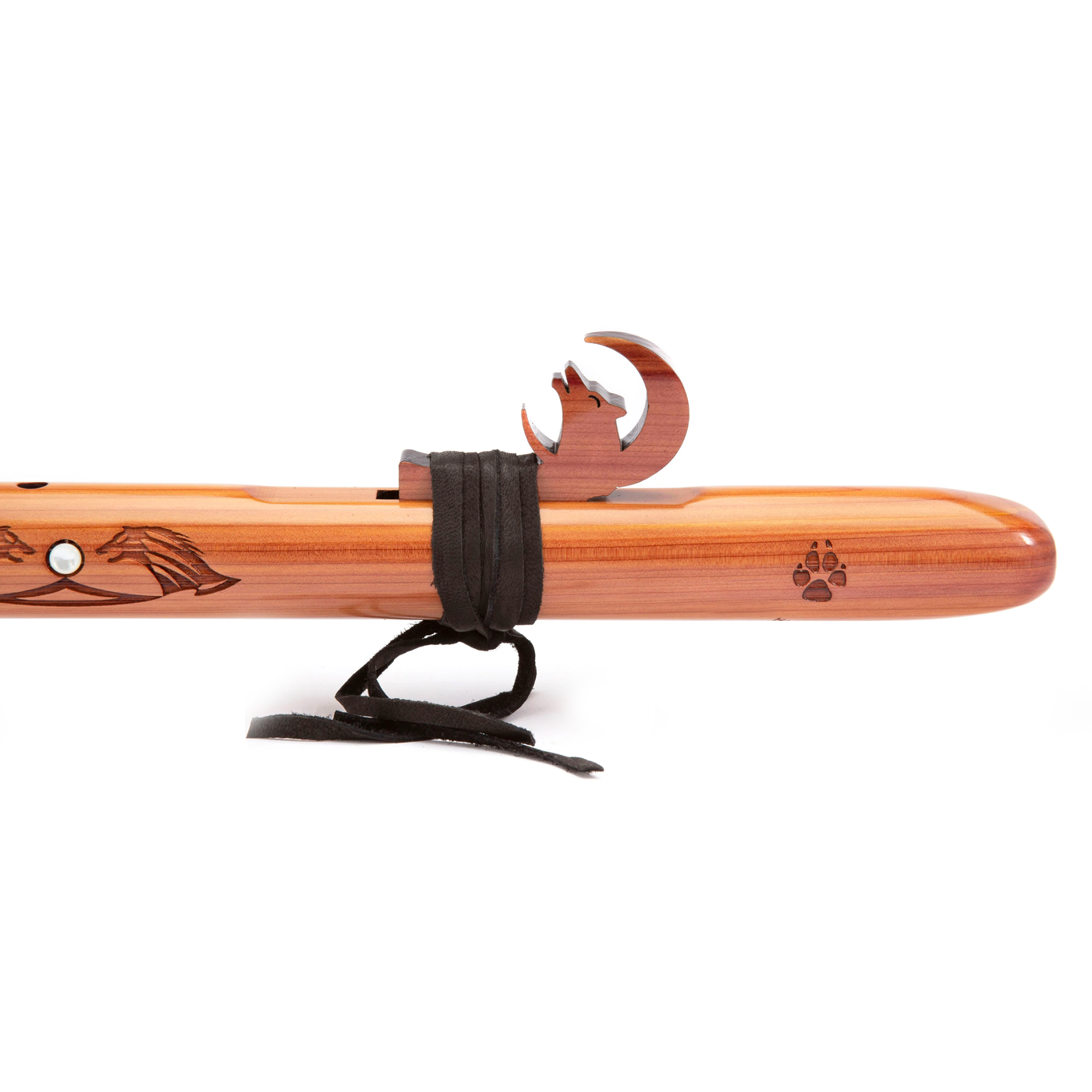 Native american flute Key of G - Australia