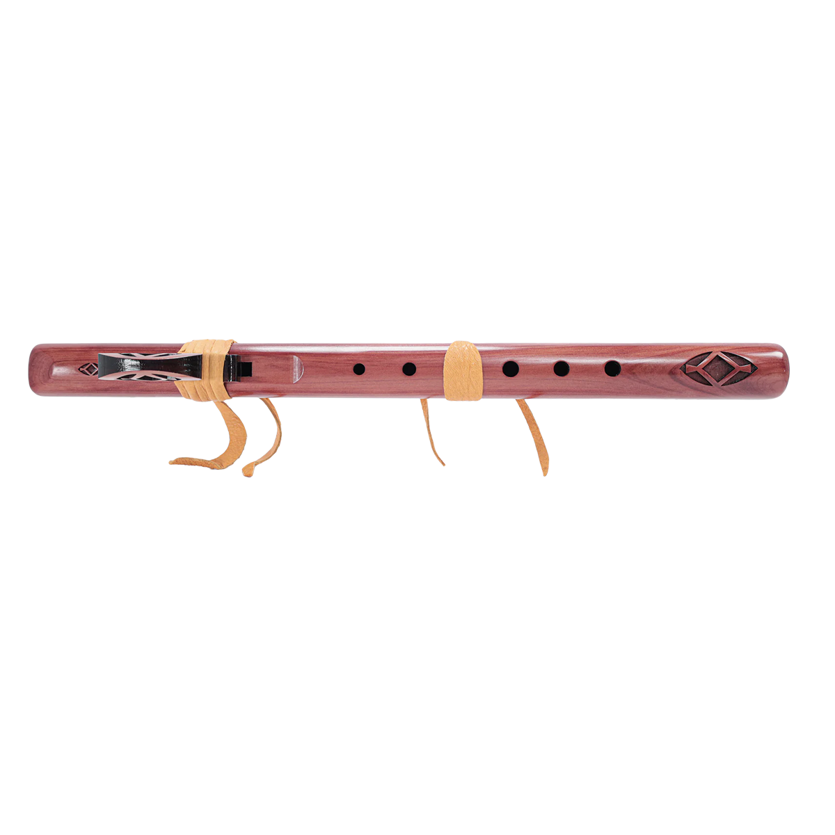 "High C" Flute - Native american flute