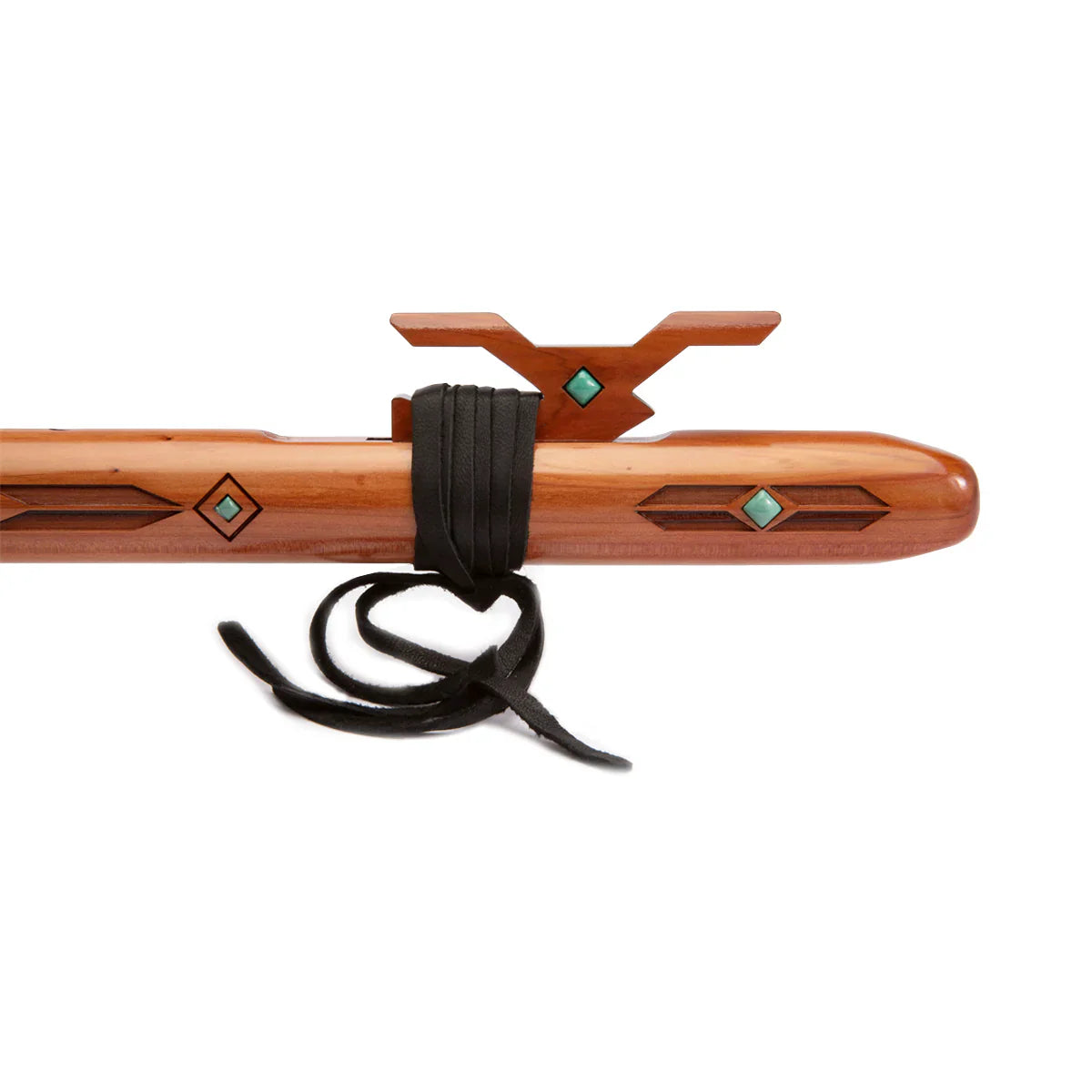 High Spirits Signature Merlin "High C" Flute