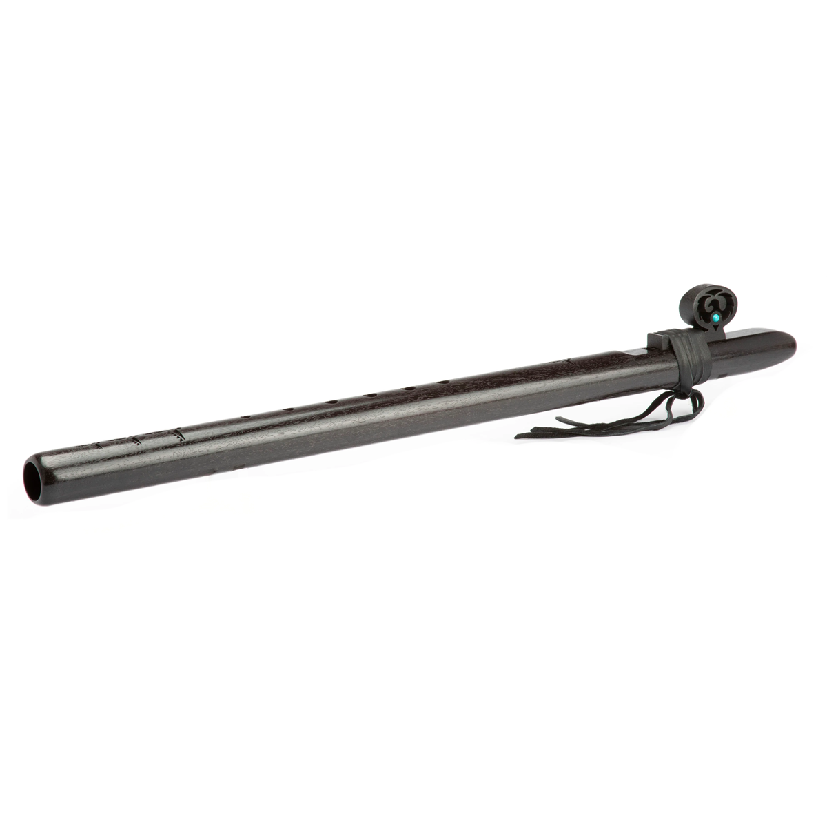 Son of drum - High Spirits One-Inch Bore Bass Flute - Key of D