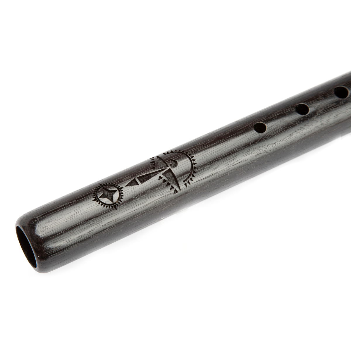 High Spirits Bass Flute - Key of E