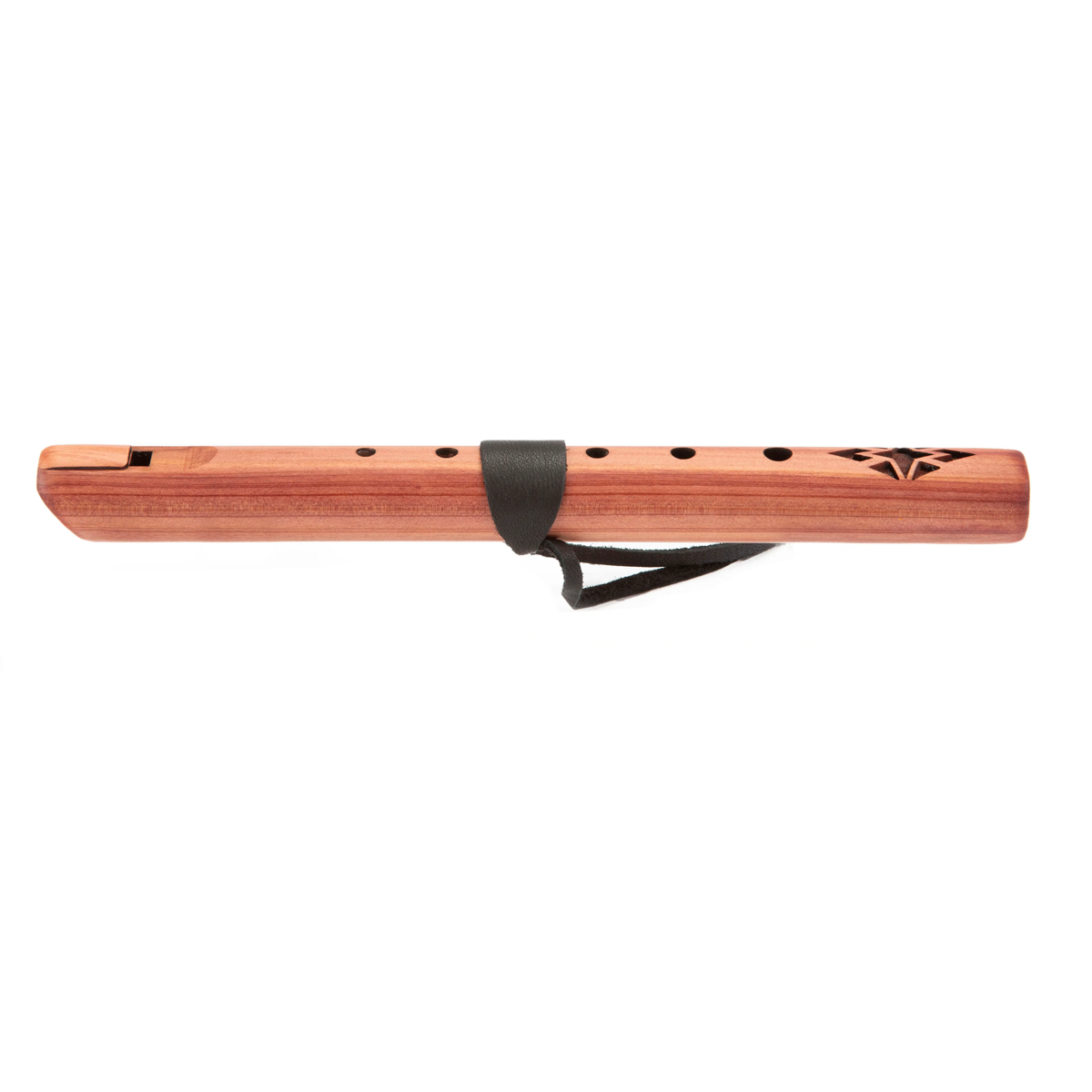 Son of drum - High Spirits Pocket Spirit Flute F# - Aromatic Cedar