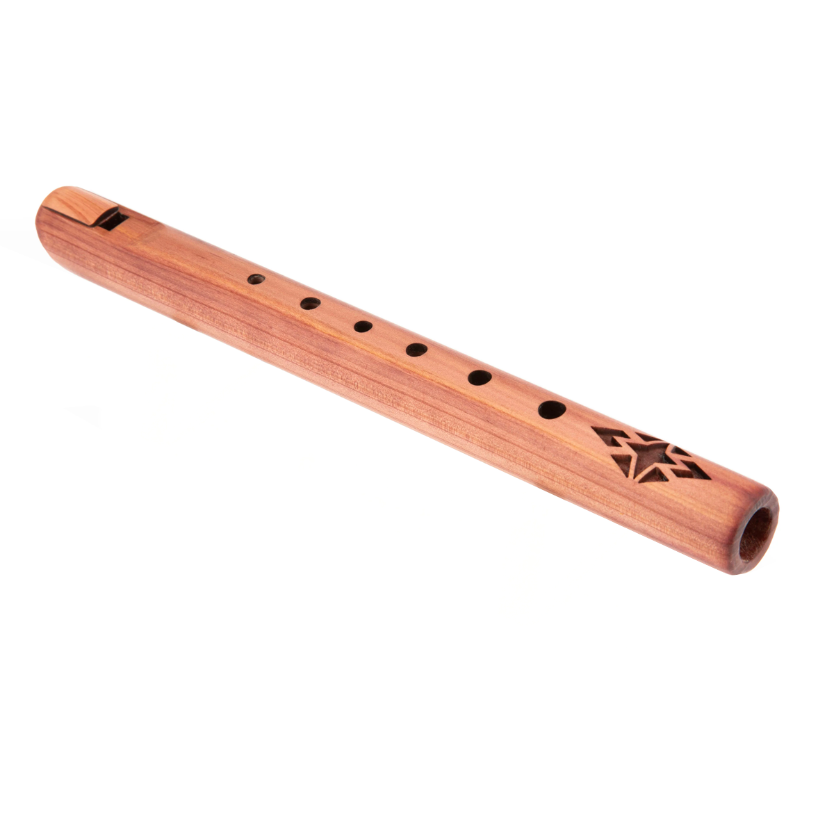 High Spirits Pocket Flute F#
