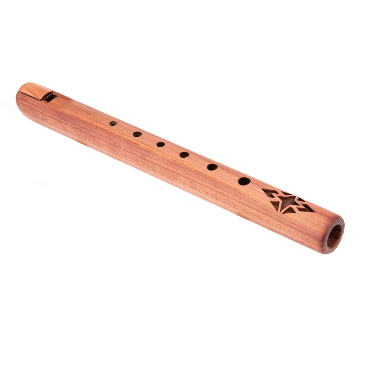 High Spirits Pocket Flute F# 