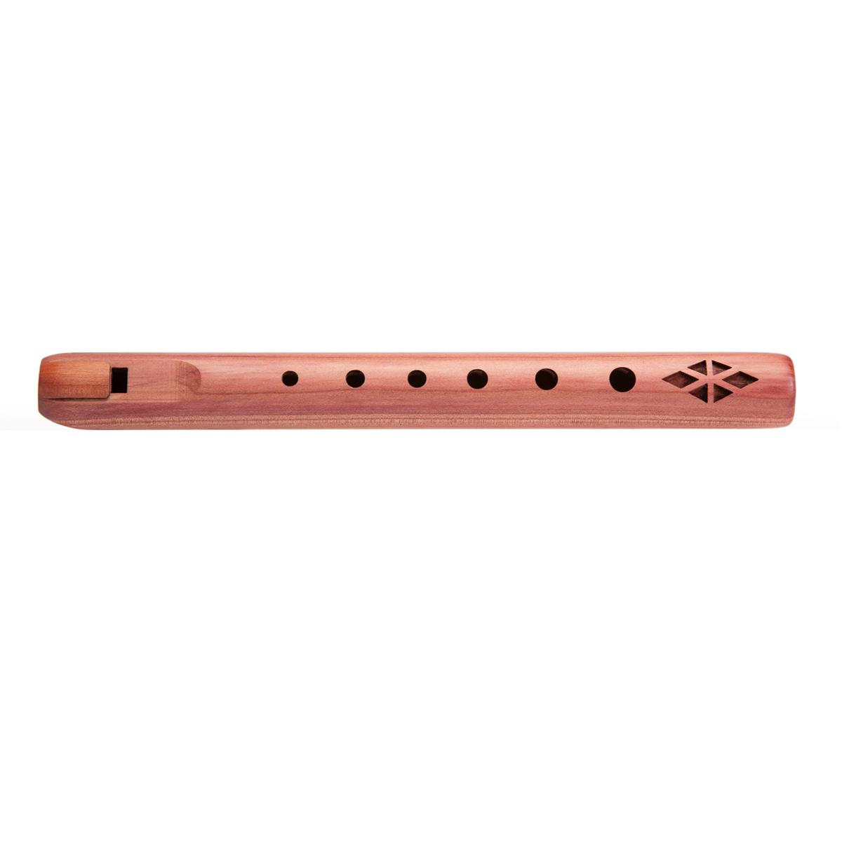 Son of drum - High Spirits Pocket Spirit Flute G - Aromatic Cedar