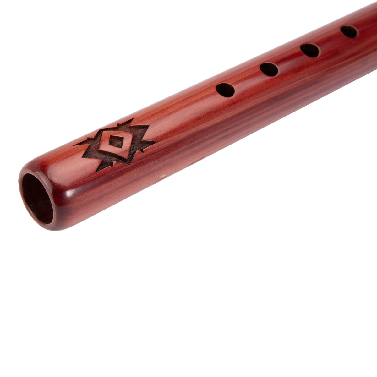 A Flute - Aromatic Cedar