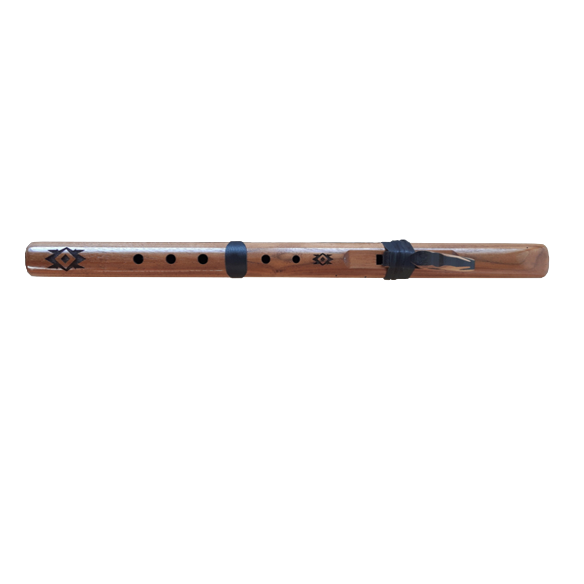 Son of drum - A Flute - Walnut australia