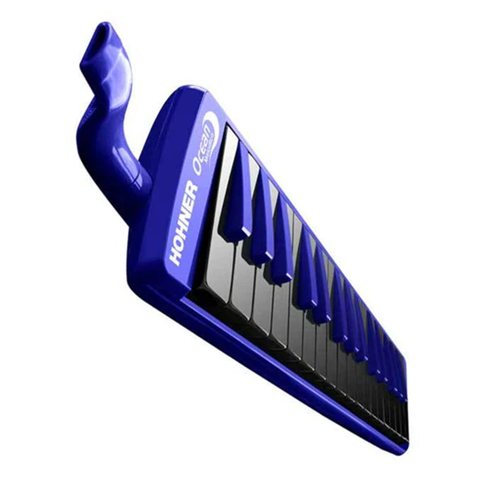 Hohner 32 key Melodica - Ocean