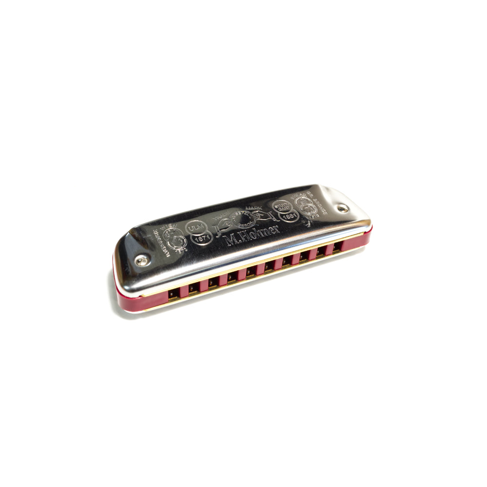 Hohner Golden Melody 540/20 A harmonica