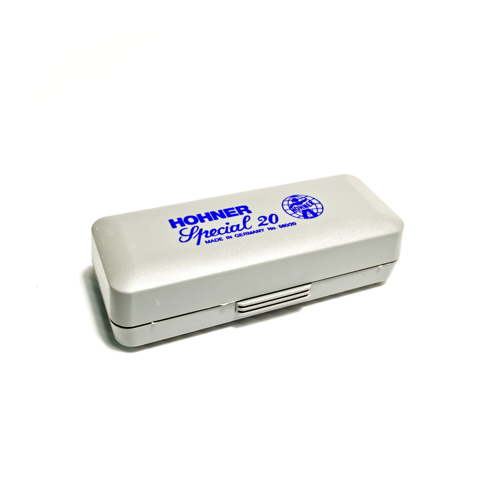 Special 20 Harmonica